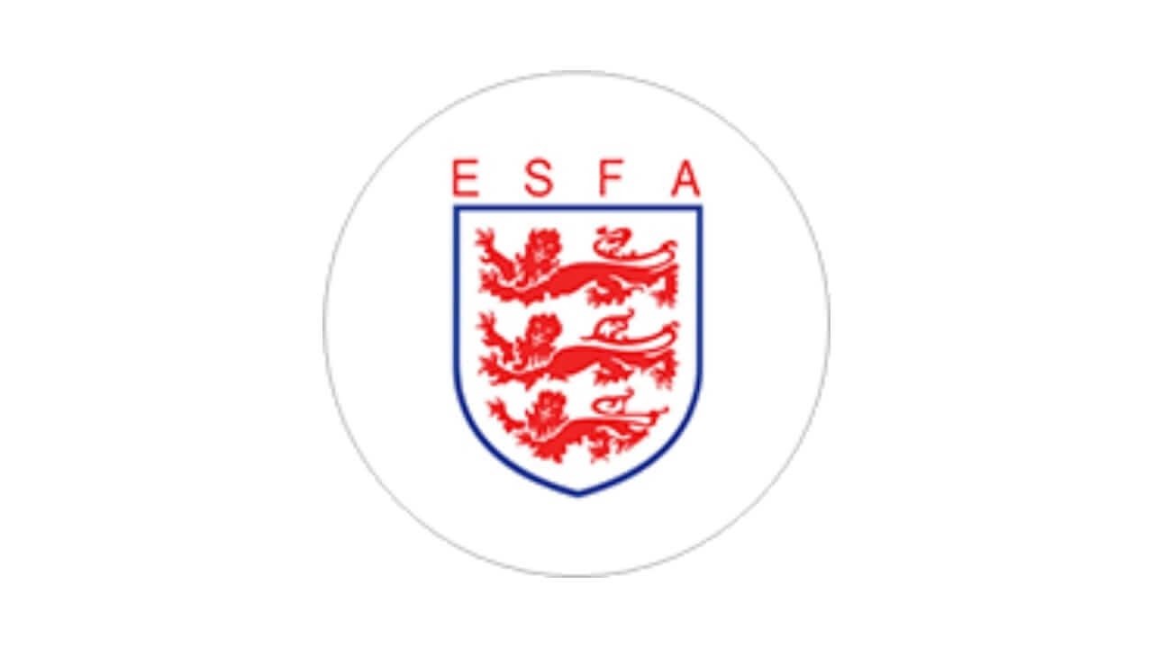 esfa announcement