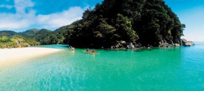 Abel Tasman National Park, Nelson