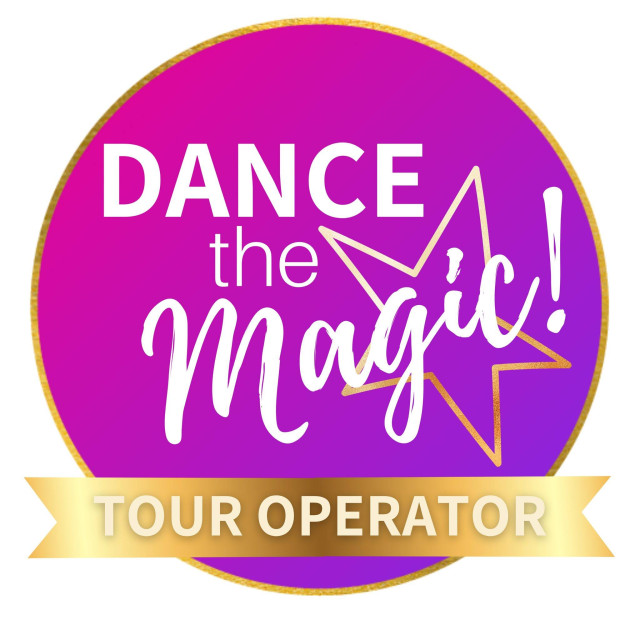 Tour Time are proud to be an official Dance the Magic Approved Tour Operator, meaning we now offer amazing, fun filled Dance the Magic packages for your dance group!
Packages include a VIP dancer lunch, a professional photo shoot, a parade rehearsal with the Dance the Magic Artistic Director and creative team, dancing in the Dance the Magic Parade in front of thousands of Disneyland Park guests, and a VIP Celebration Party after regular park closing!
Get in touch with Tour Time on info@tourtime.co.nz to find out more about how your dancers can be part of Dance the Magic – we’re booking Summer, Halloween and Christmas packages for 2025 and 2026 now! 
Dance the Magic Parade at Disneyland® Park and bring your dancers' dreams to life!
#dancethemagic #dancetours #disney #magicparade #halloween #christmas #partners #MomentsThatMatter #tourtime