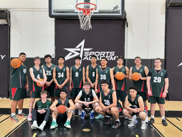 Dilworth Basketball are currently touring the USA before heading across to the UK on Monday. Whilst in the USA they are playing and training at the Sports Academy with a tournament this weekend. #basketballtour #grouptravel #financiallybonded #sportstour #teamtravel #basketballtournament