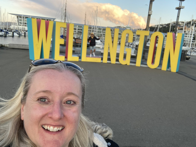 Time to introduce another of our lovely new team members!
"Emma here and pleased to be part of the Tour Time family. I have worked in the travel industry since 1996, in both retail and more recently for a Latin America and Antarctica wholesaler. Originally from the UK, I have travelled to many corners of the world but settled in NZ in 2007. My passion for travel and love of sports & the arts combined is a perfect fit for what Tour Time offers and I am excited to be working with you in the years to come, making sure your adventures will be a trip of a lifetime."
Welcome Emma!
 #welcometotheteam #teammembers #tourwiththebest #grouptravelspecialist #grouptours #financiallybonded #grouptravel #momentsthatmatter