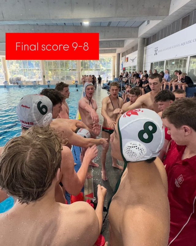 Westlake Water Polo have had a fantastic week in Sydney with Tour Time competing in the Trans Tasman water polo champs. Safe travels home and good luck for the final matches #sportstours #waterpolo #transtasman #teamtravel #sportstravel #FinanciallyBonded